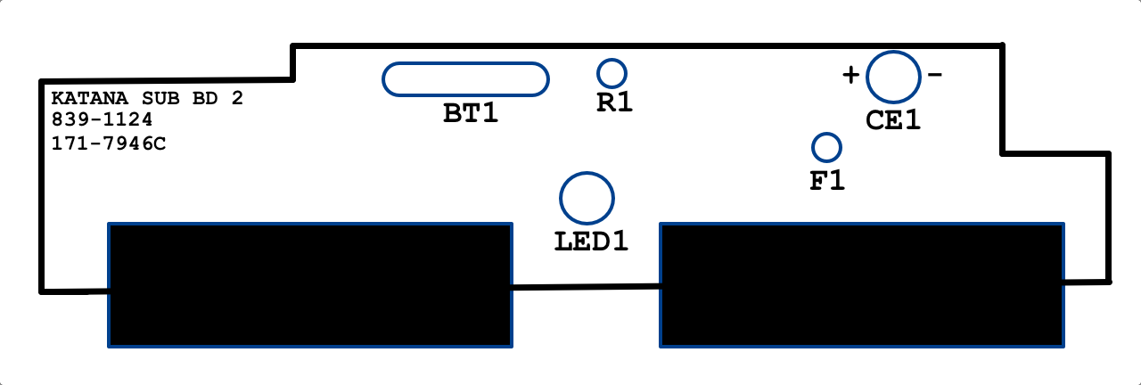 SEGA_DC_CONTROLLER_BOARD_MAP_LED.png